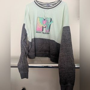 Women’s plus Sz top